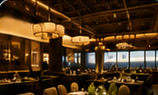 NUSTAR Cebu Restaurants