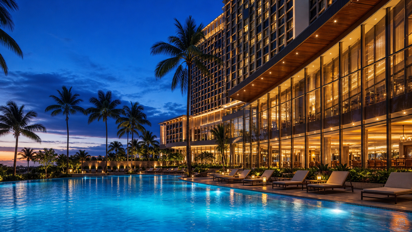 NUSTAR Resort Cebu Guide